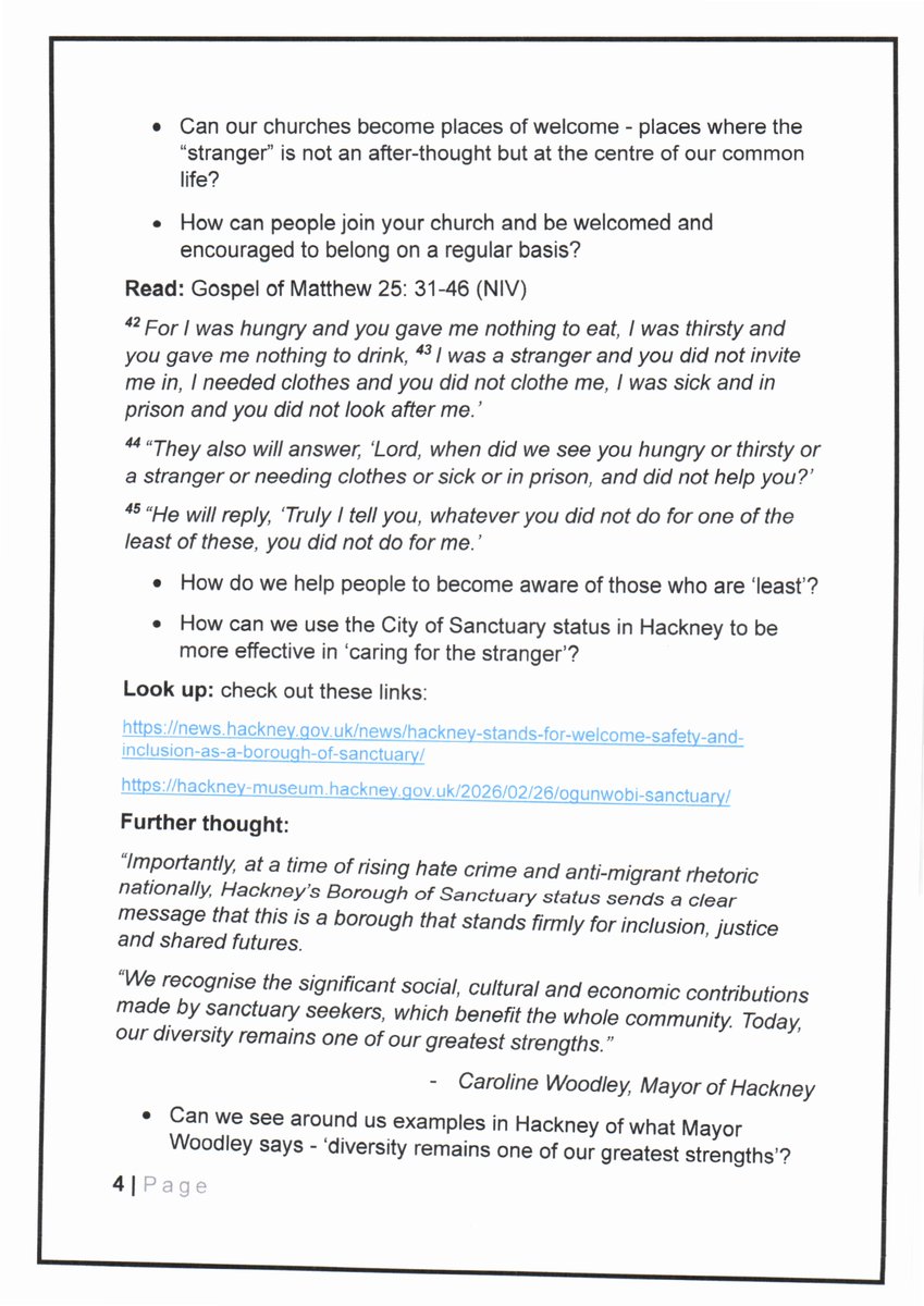 HackneyChurches tweet media