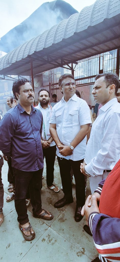 Anil Chaudhary tweet media