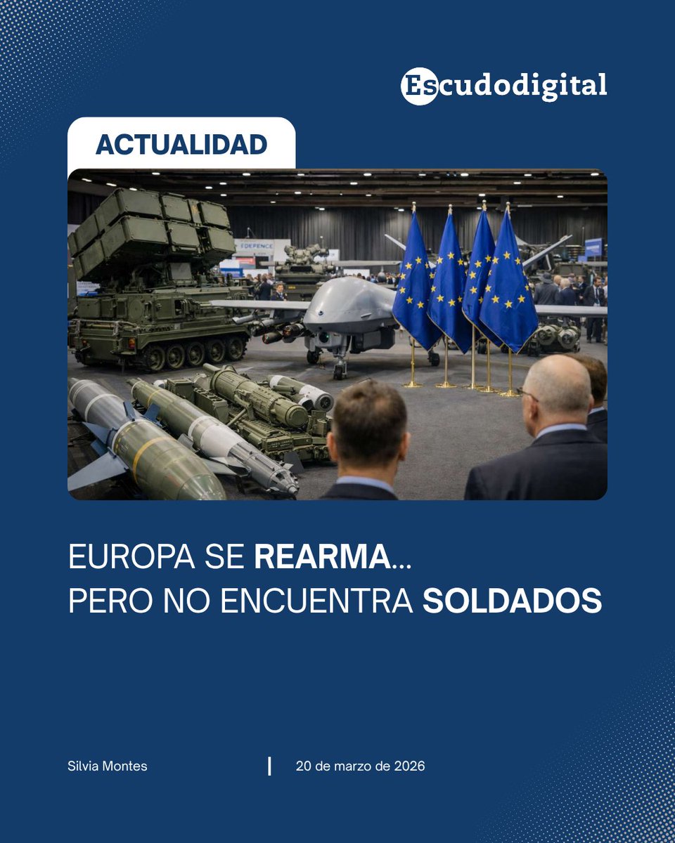 Escudo Digital tweet media