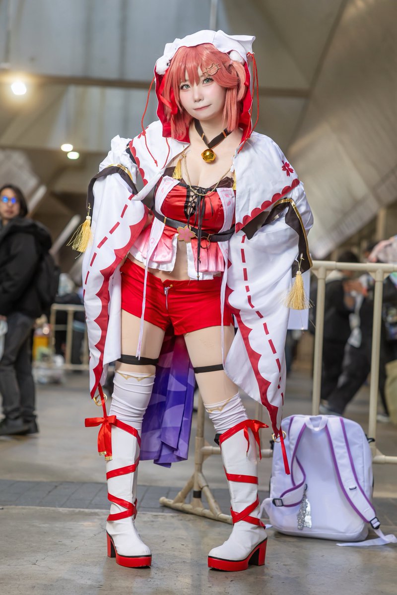 かざり tweet media