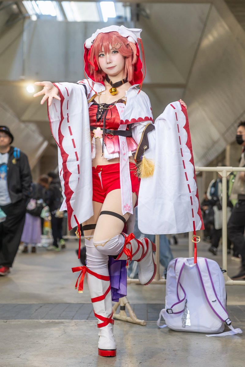 かざり tweet media