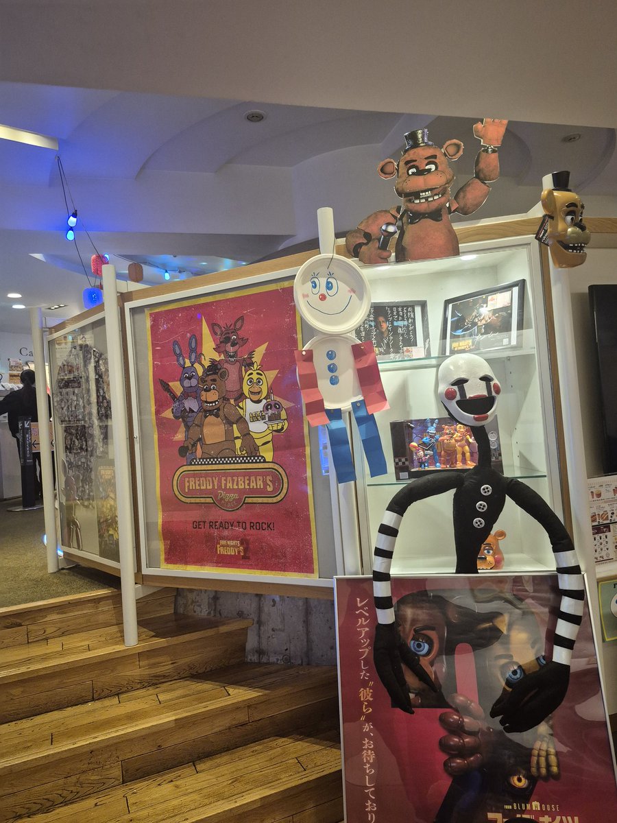 ポテトリオン tweet media