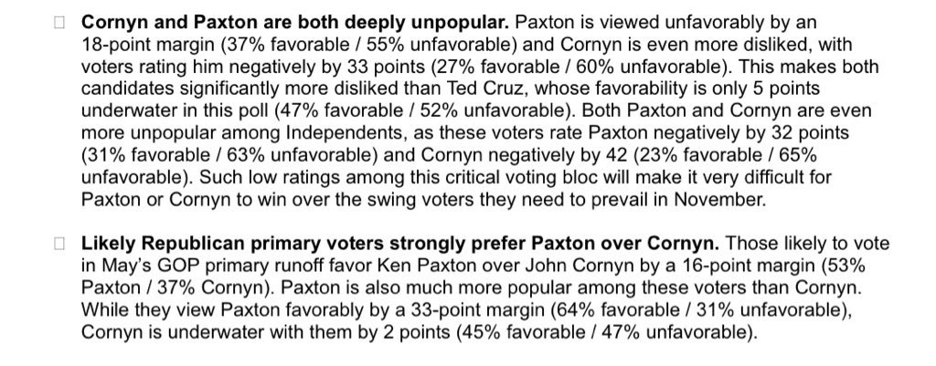 Politics & Poll Tracker 📡 tweet media