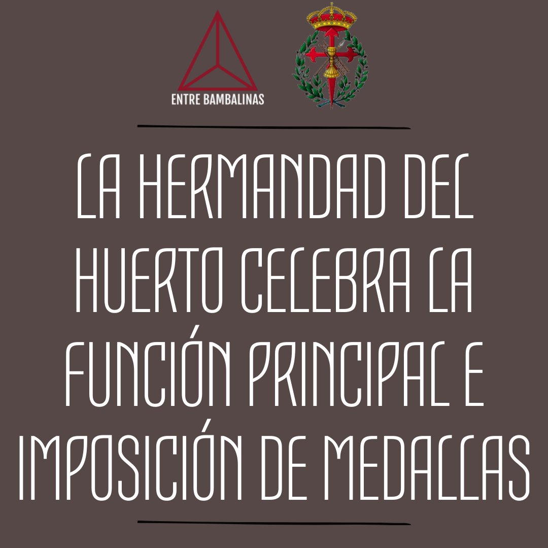 Entre Bambalinas tweet media