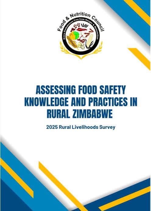 Food and Nutrition Council Zimbabwe tweet media