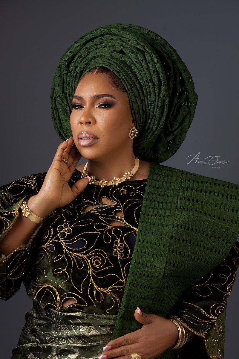 Faithia Williams tweet media