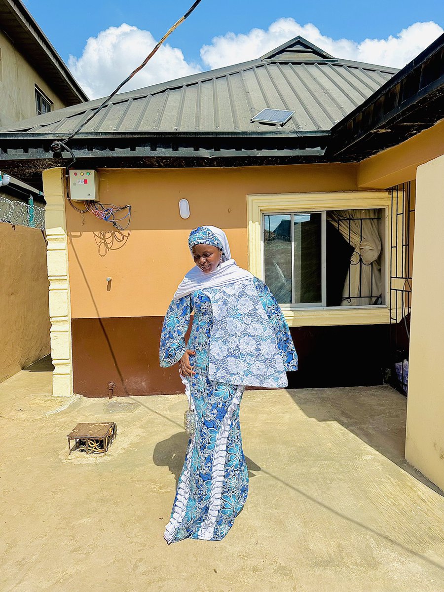 Bello Mariam tweet media