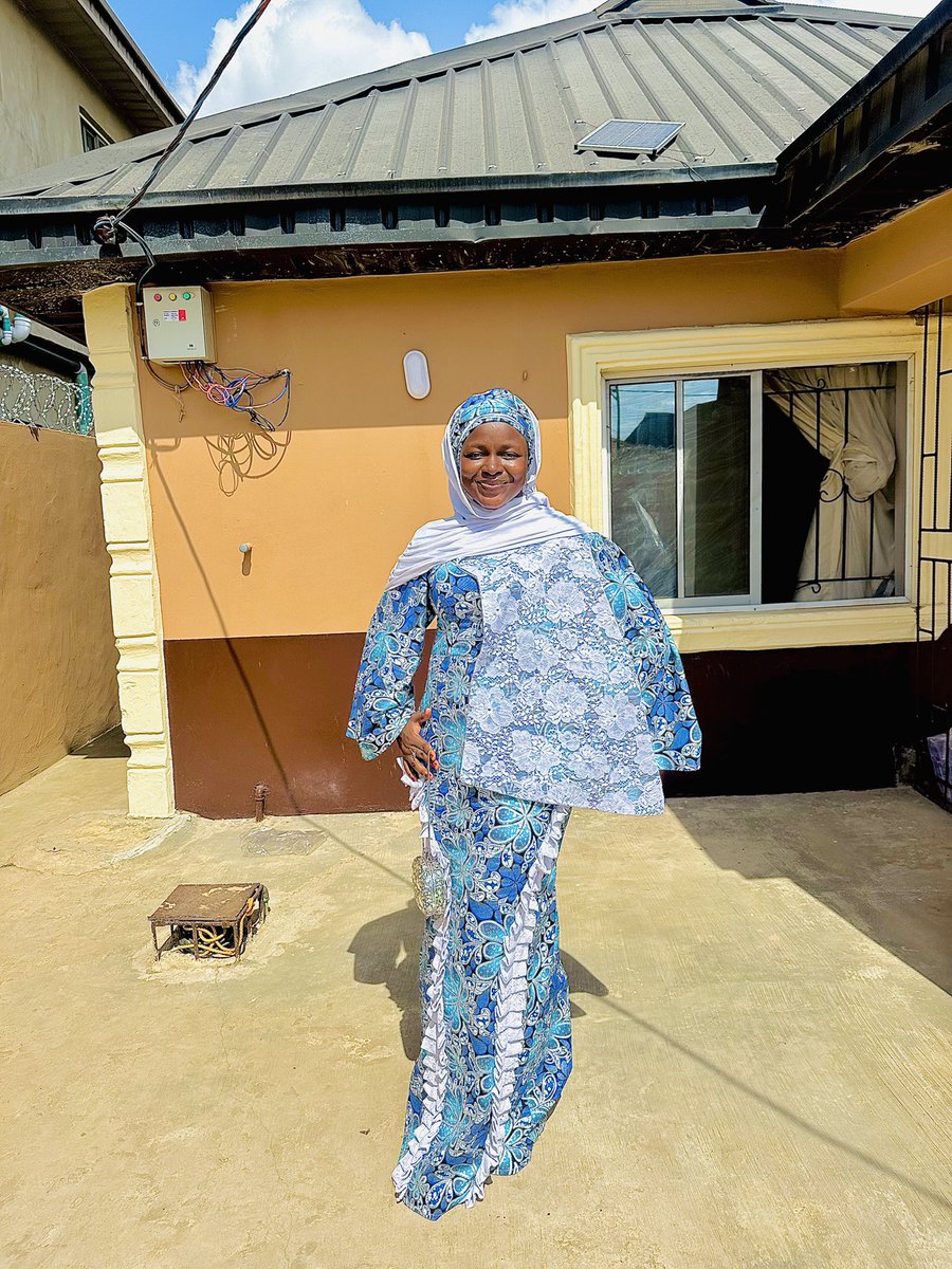 Bello Mariam tweet media