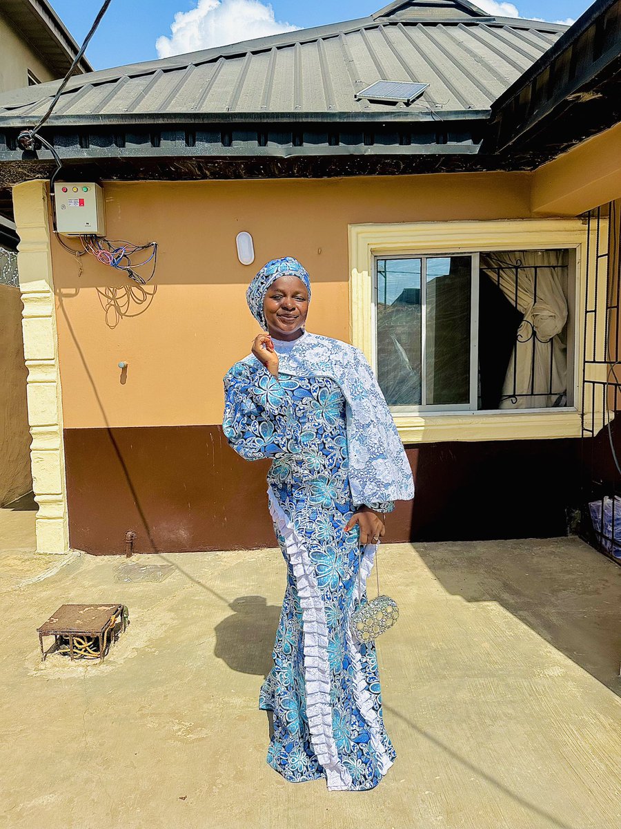 Bello Mariam tweet media