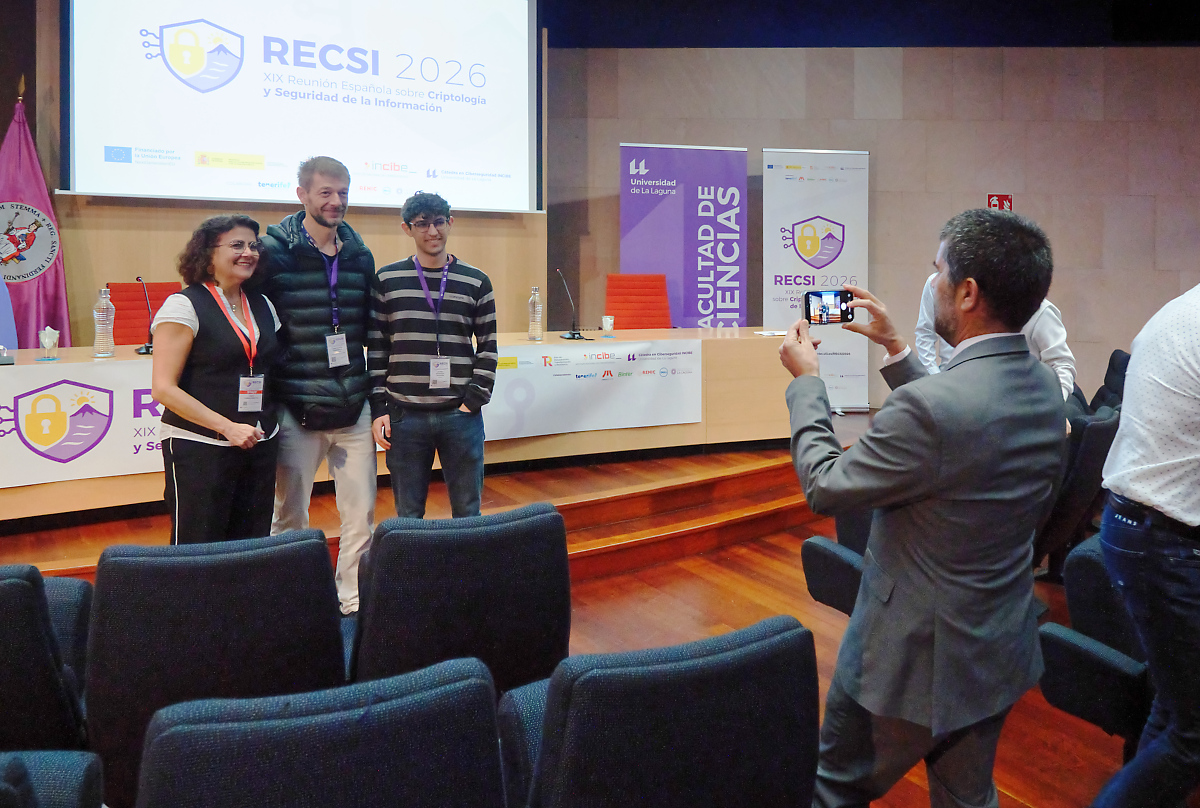 Universidad de La Laguna tweet media