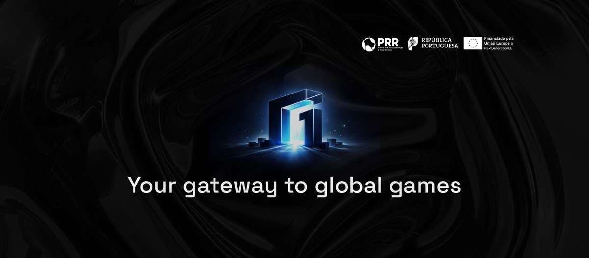 GamingHubAzores's tweet photo. “Atlantic creativity node”
#gaminghubsportugal
#gaminghubazores https://t.co/nEJH7y7kxb