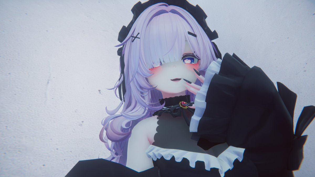 🍙 Rhamithys（らみ）🍙 tweet media