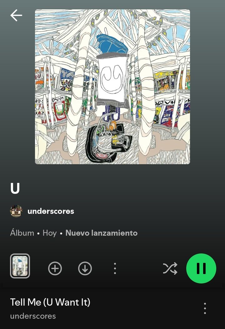 CLAWI. (she/her) 💿💥 tweet media