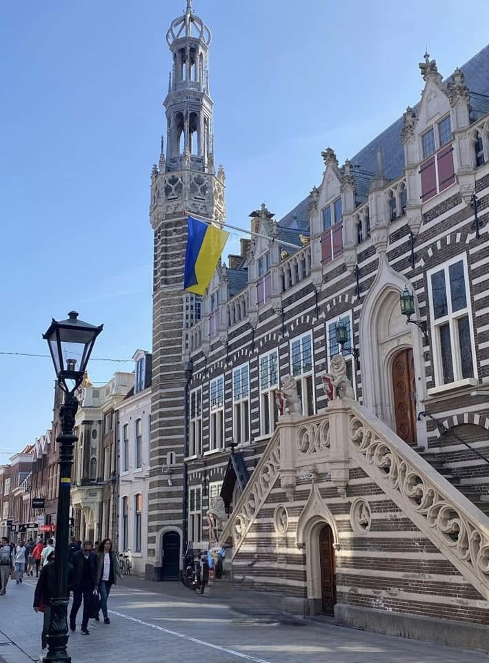 Willem de Zwijger tweet media