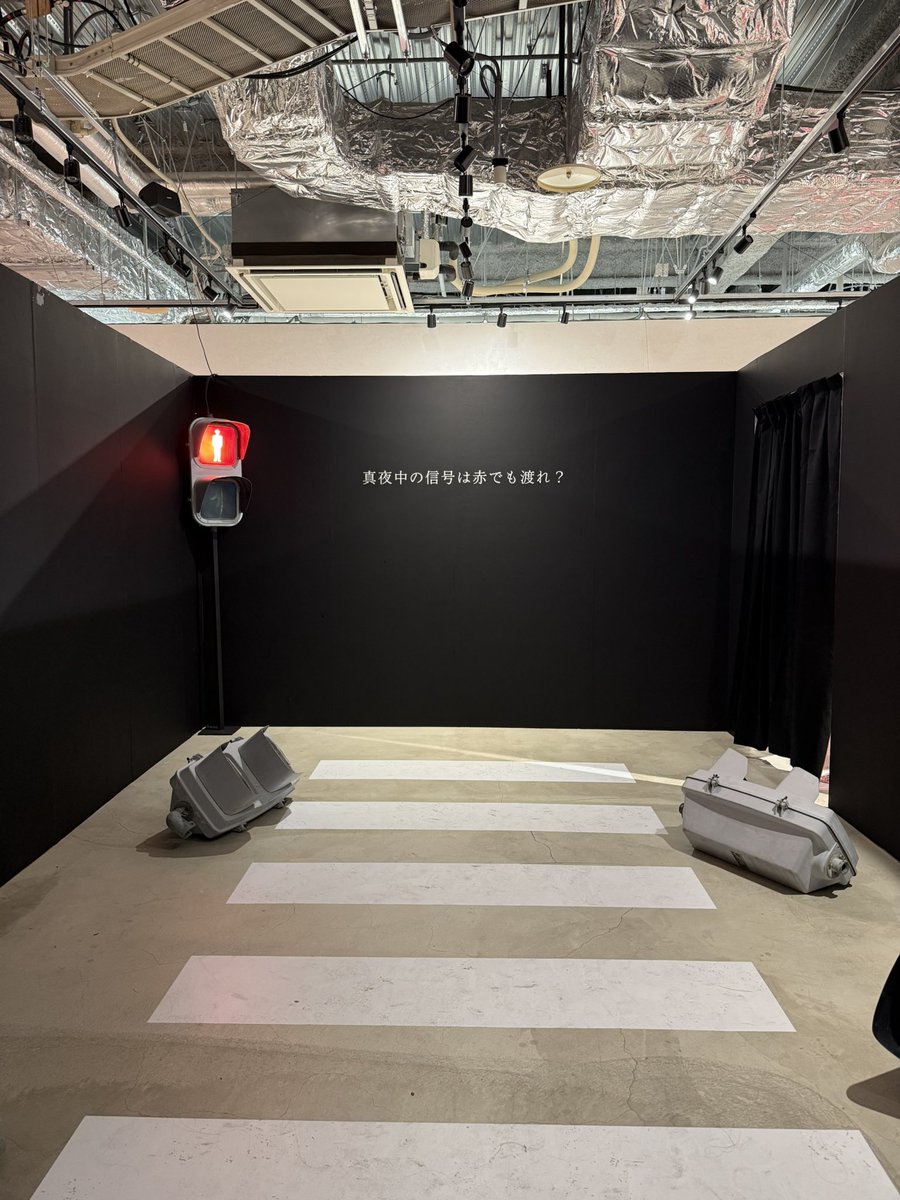 szym515's tweet photo. 命の燃やし方展
グレードアップした命の燃やし方展ちょー楽しかった❤️‍🔥❤️‍🔥❤️‍🔥

#コムドット #命の燃やし方展 https://t.co/vP1ZFdUief