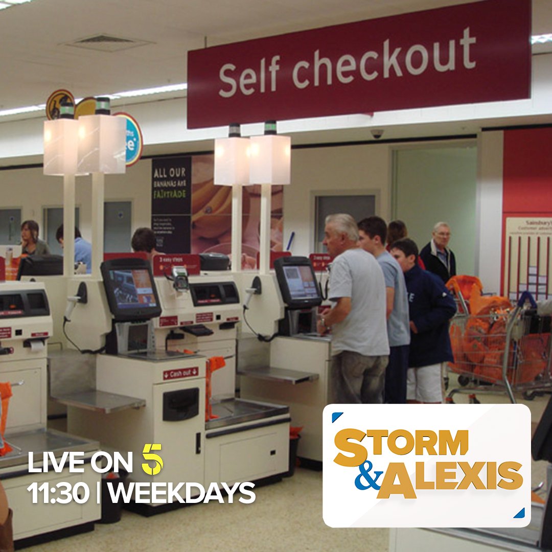 Jeremy Vine & Daytime on 5 tweet media