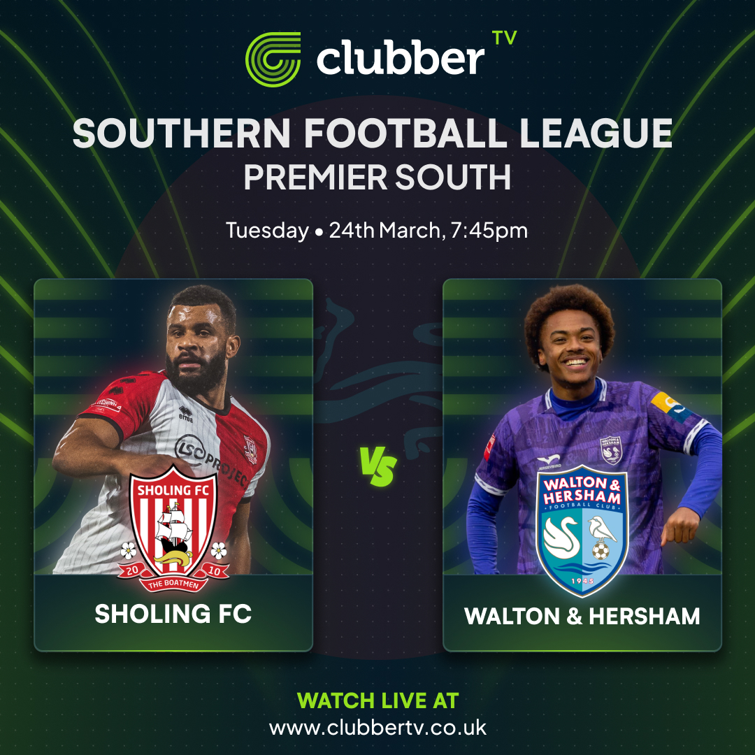 Sholing FC tweet media