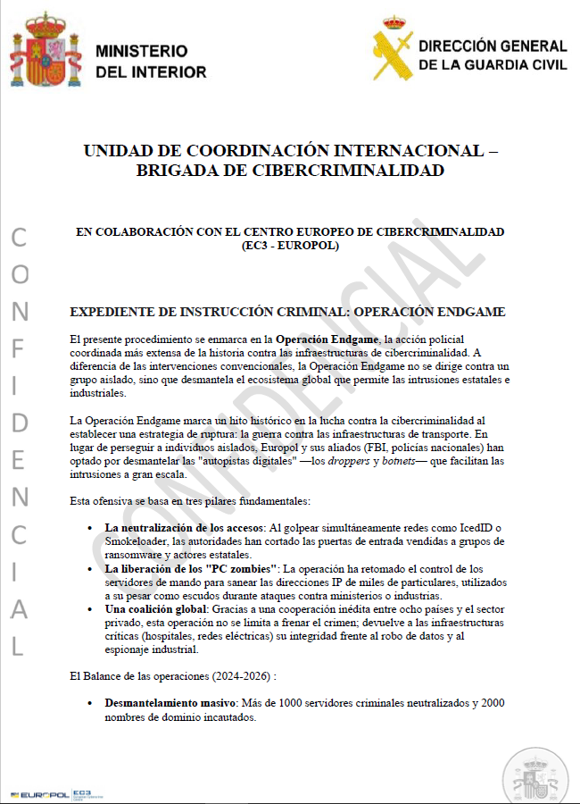 Guardia Civil tweet media