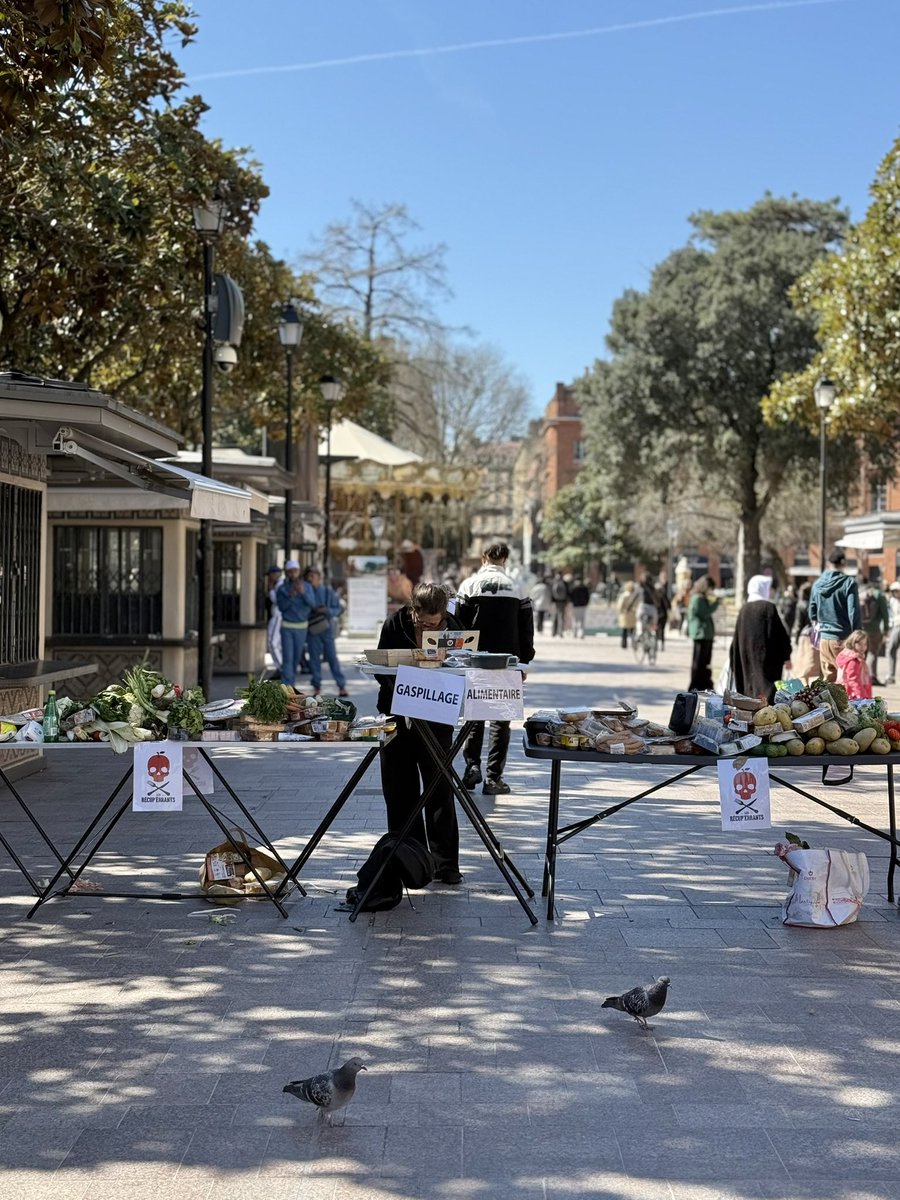 Les Récup'errants tweet media
