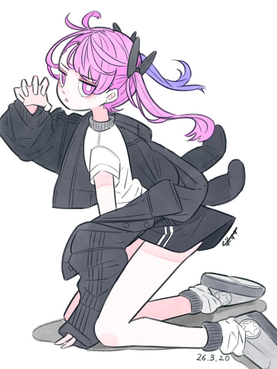 じょーすけ tweet media