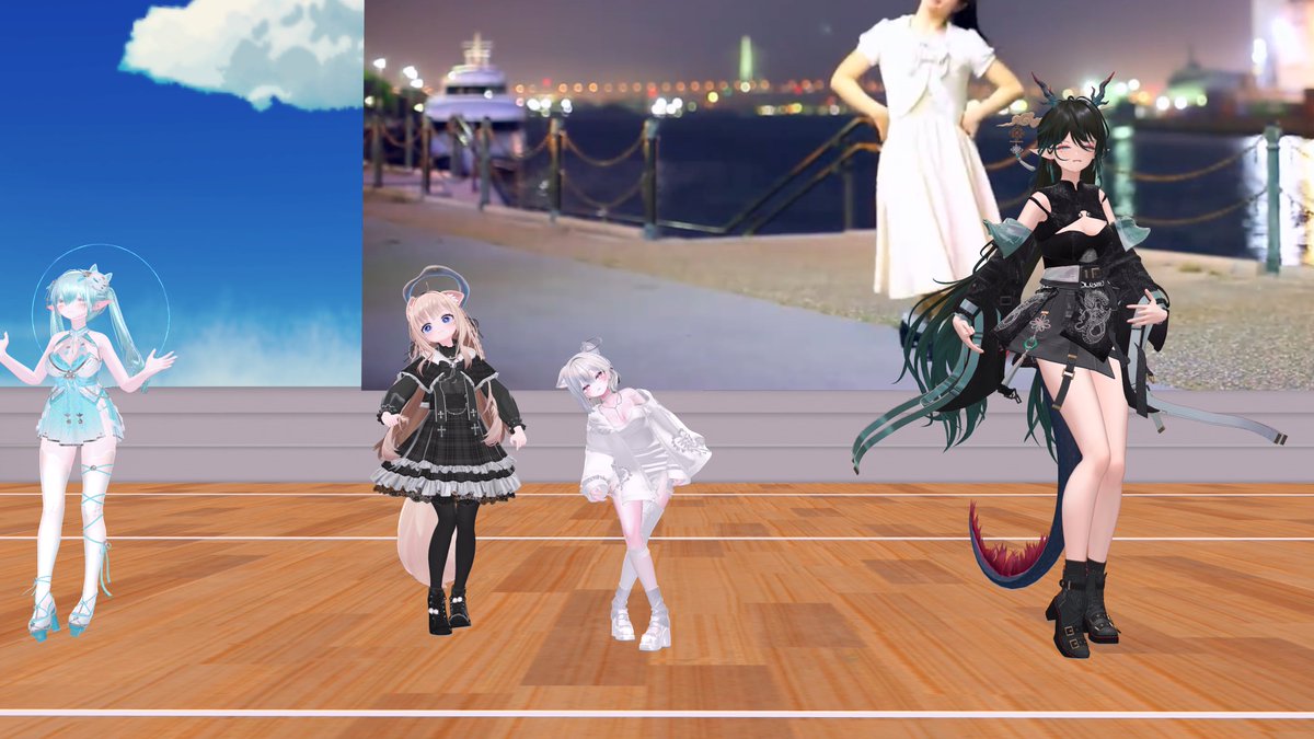 梨子rikoriko tweet media