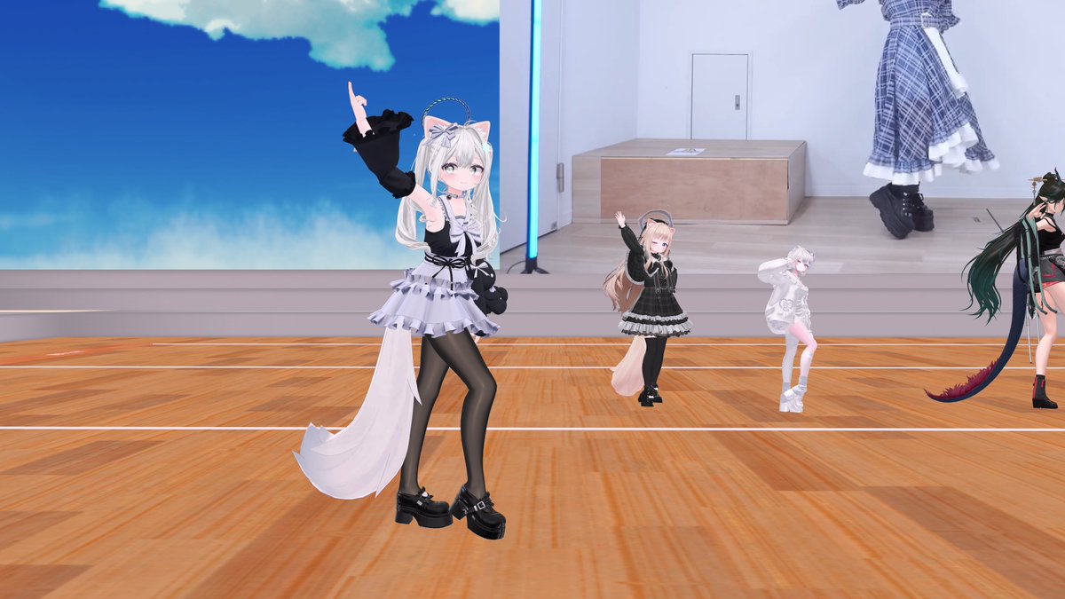 梨子rikoriko tweet media