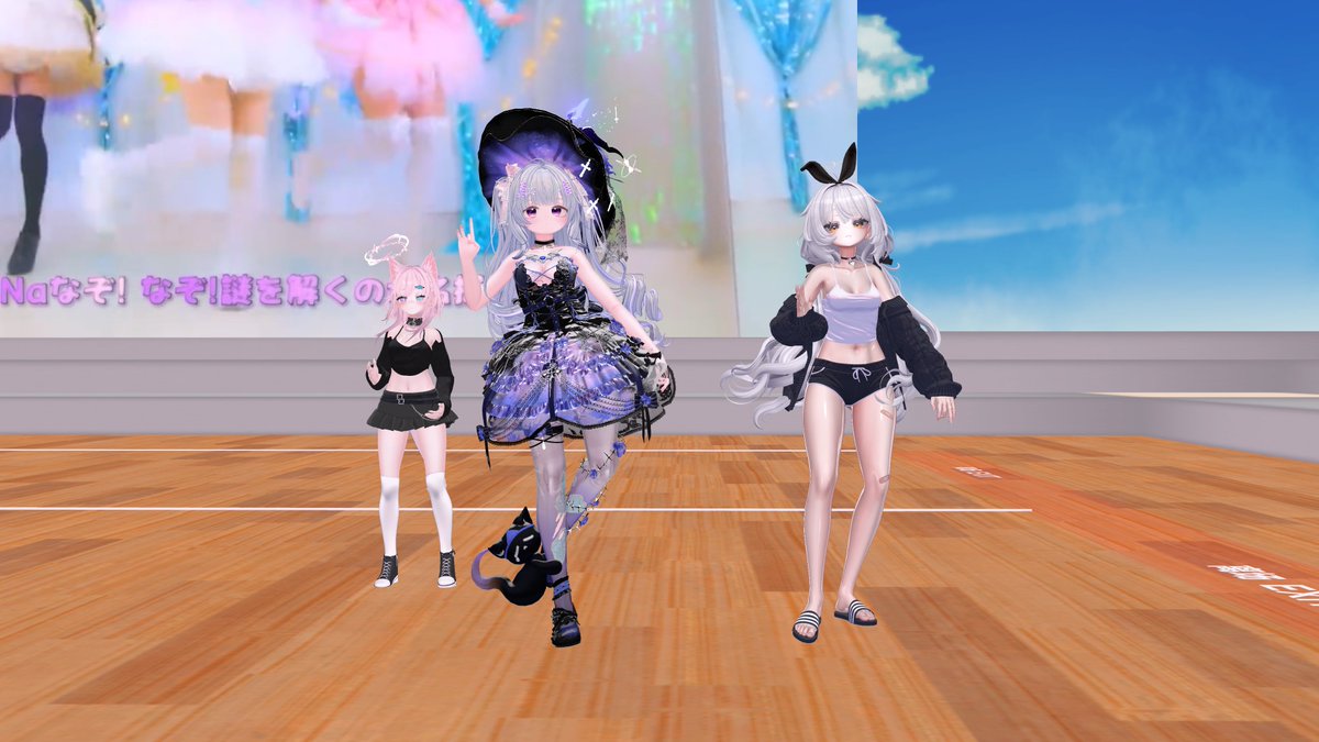 梨子rikoriko tweet media