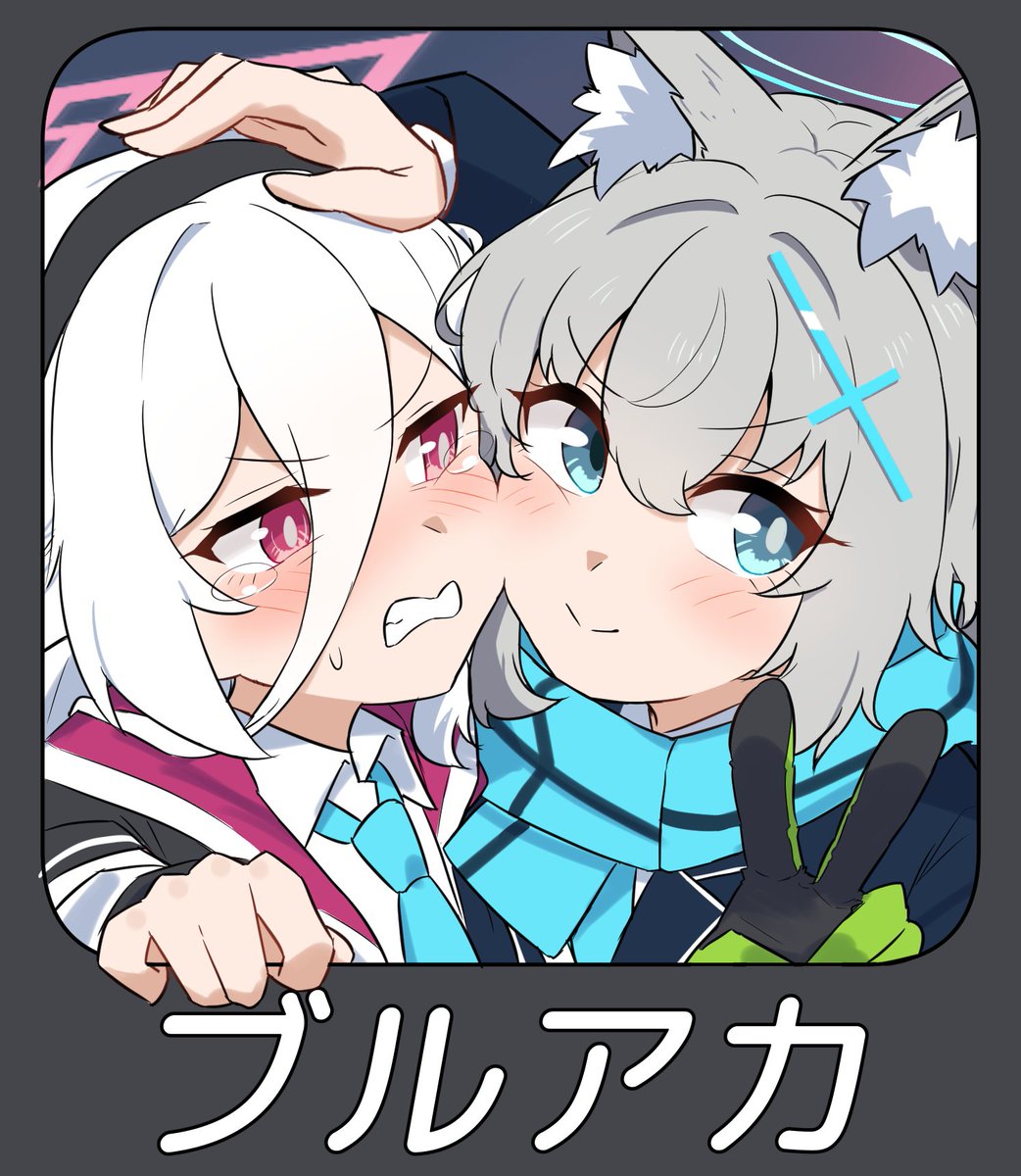 さーしゅ tweet media