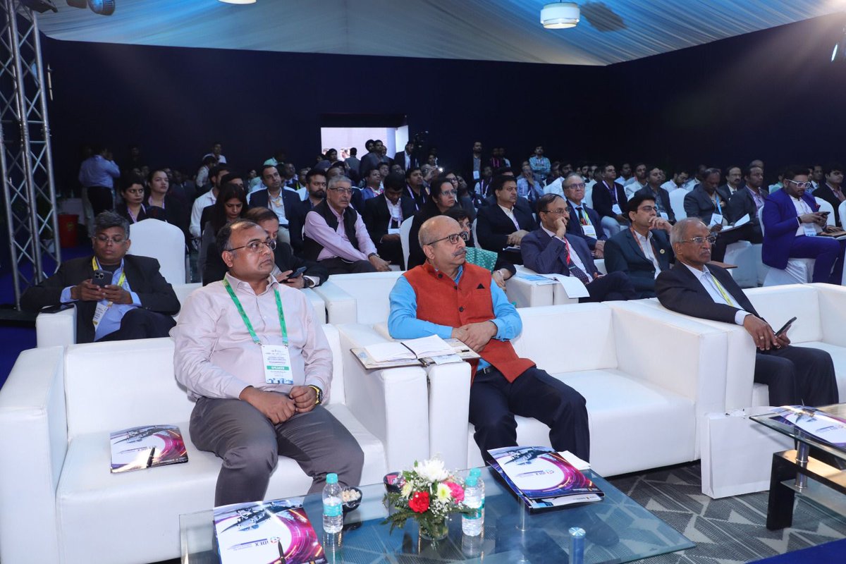 Defence Production India tweet media