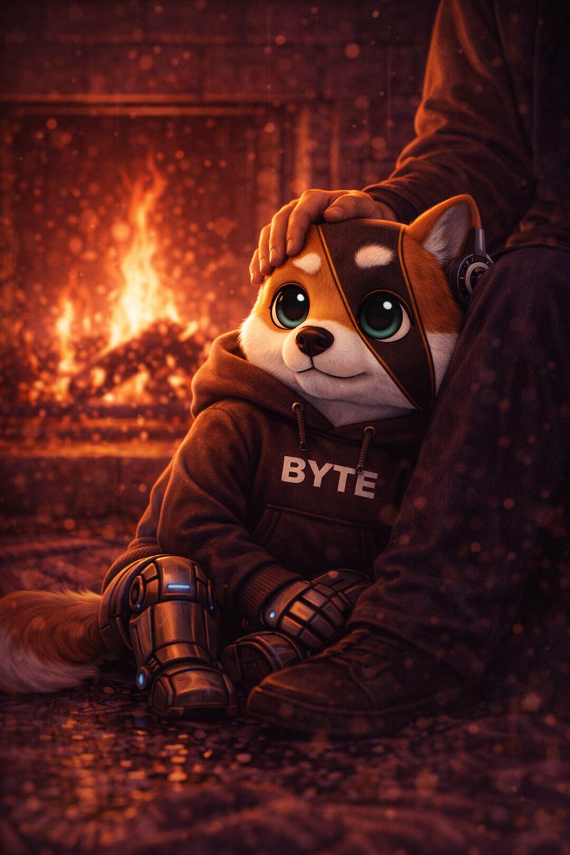 Byte Token tweet media