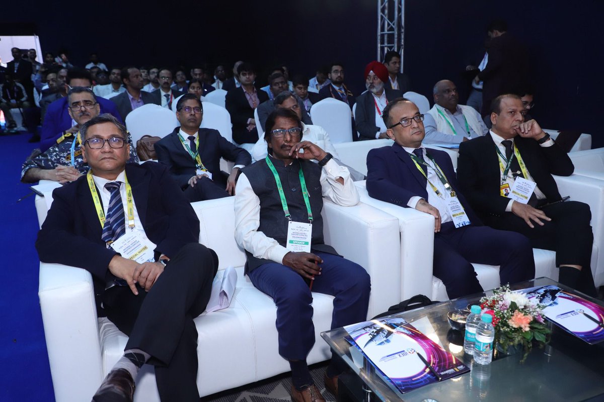 Defence Production India tweet media