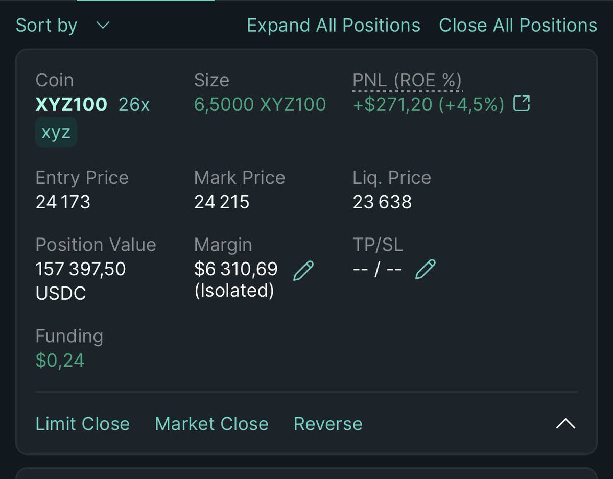 TomTrades tweet media