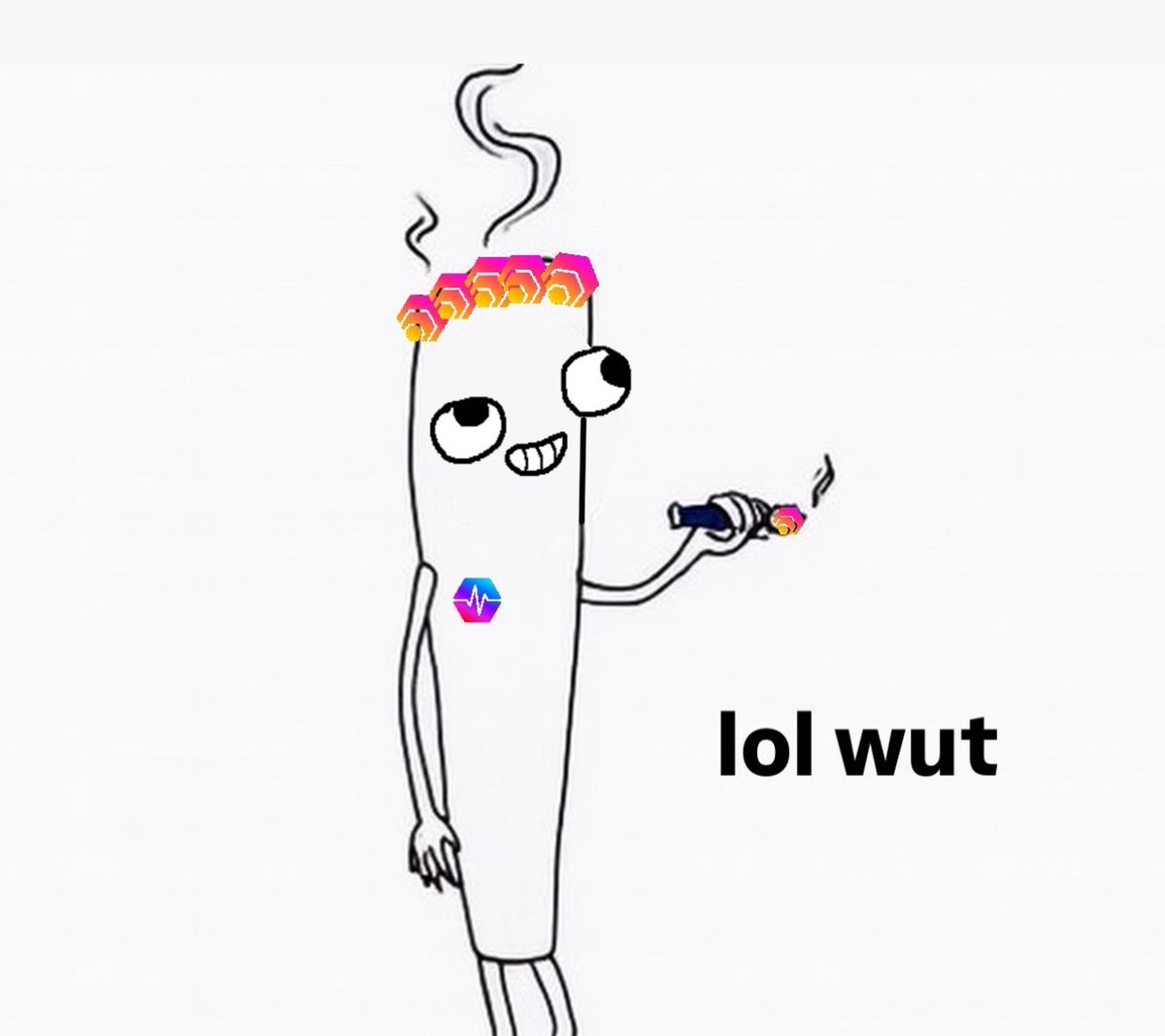 Fsjal on Pulse tweet media