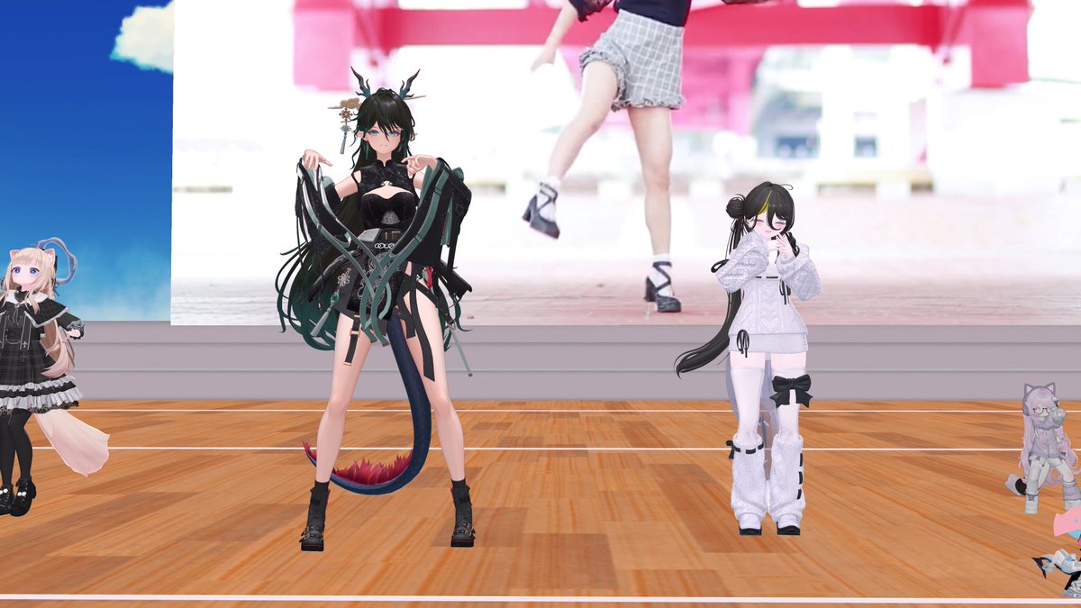 梨子rikoriko tweet media