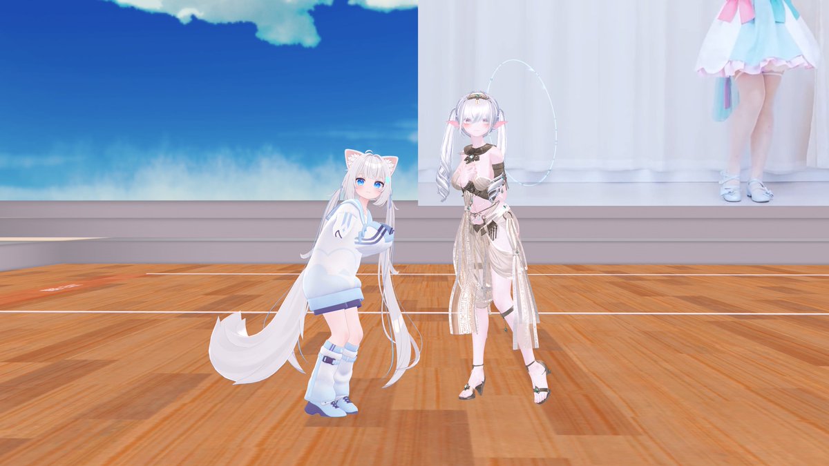 梨子rikoriko tweet media