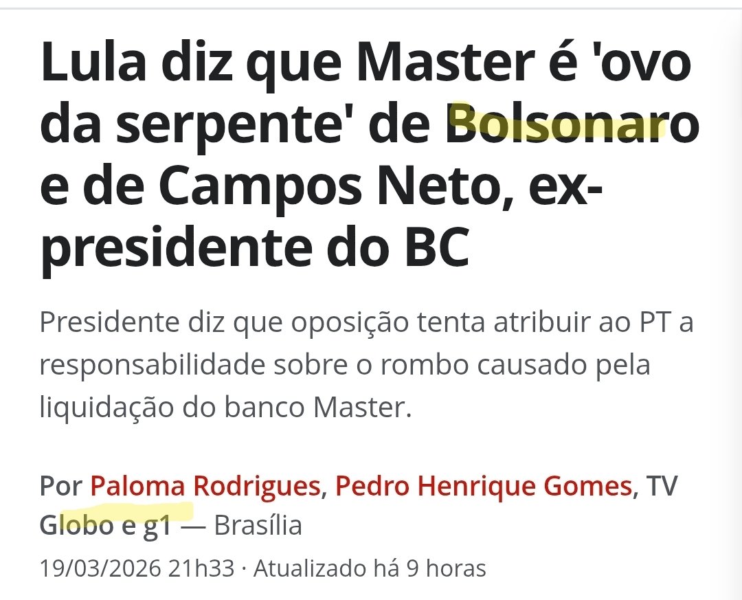 Anderson Moraes tweet media