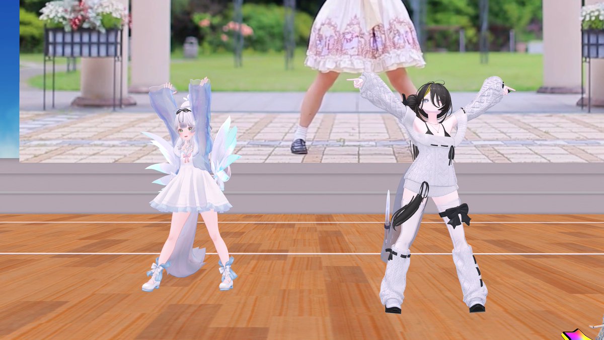 梨子rikoriko tweet media