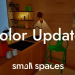 Photo by Small Spaces 🛋️ Out Now in Early Access (@smallspacesgame)
