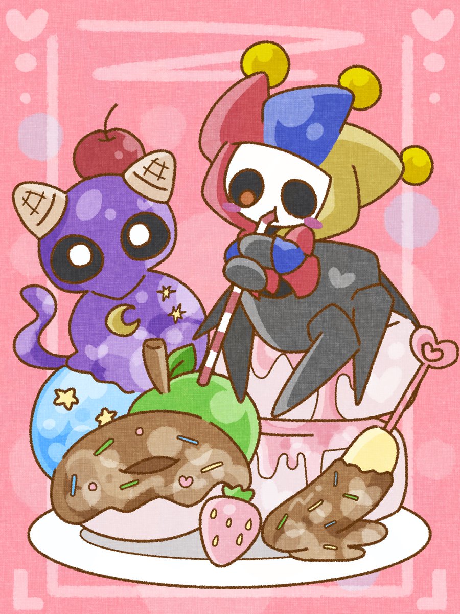 ナミダ🐟 tweet media