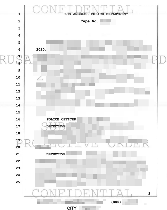 _venarixES_'s tweet image. El grupo #WorldLeaks ha publicado #dataleak posiblemente vinculada a City of Los Angeles, California 🇺🇸 (@LACity)...
Monitorea este incidente en #VenariX ➡️ venarix.com
#LACity #LosAngeles #California #USA #infosec #CyberSec #Ciberseguridad #LA #Hollywood