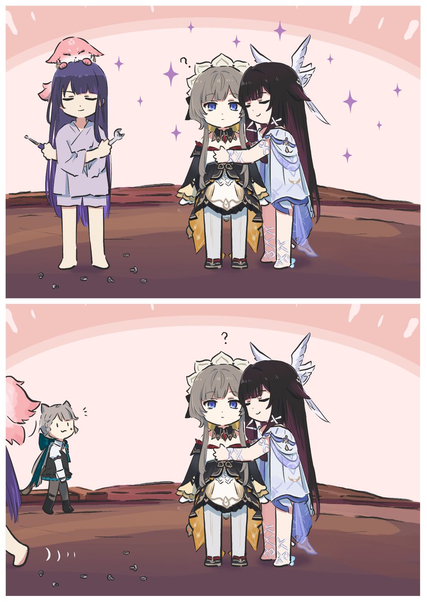 心臓弱眞君 tweet media