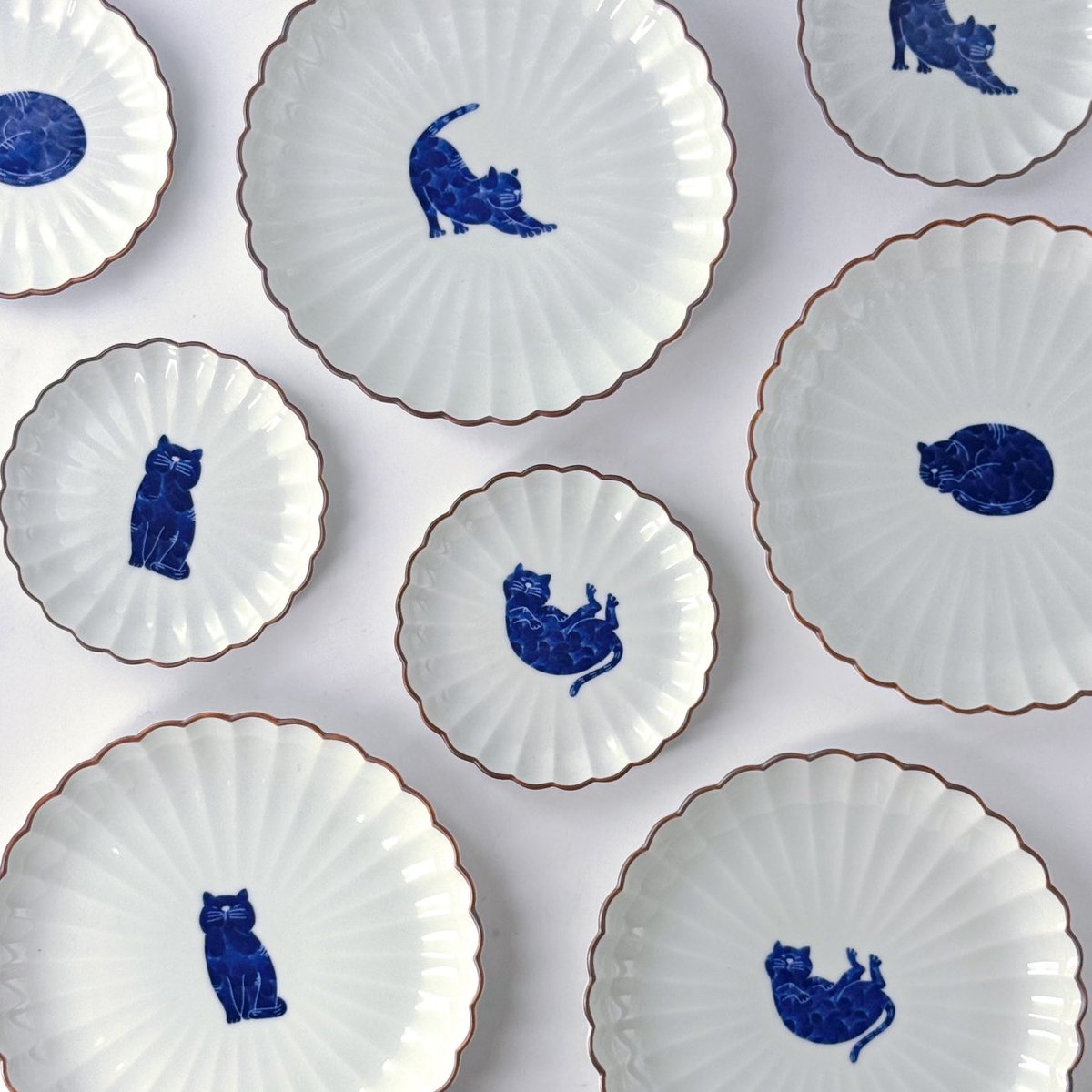 梅森陶器店-岩手県一関市 tweet media