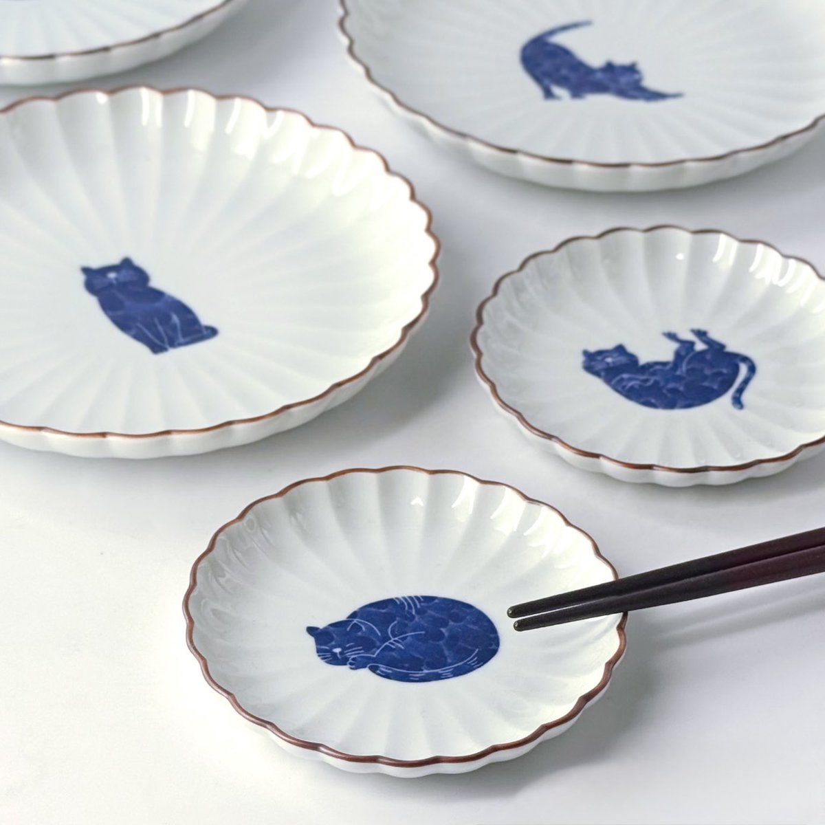 梅森陶器店-岩手県一関市 tweet media