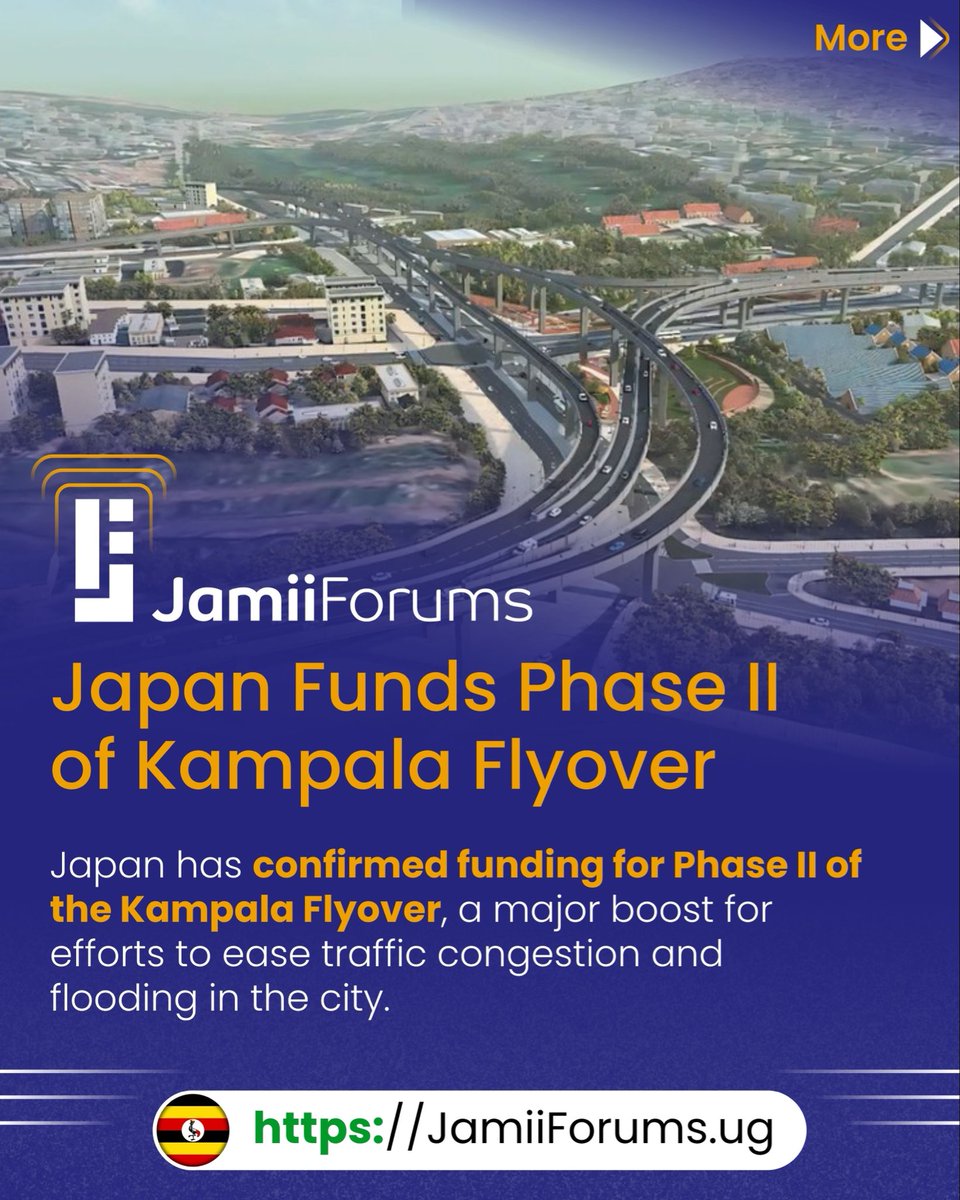 JamiiForums Uganda tweet media