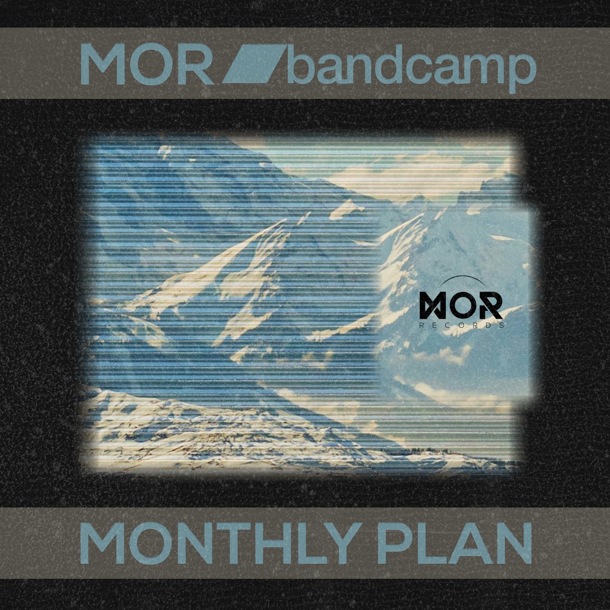 MOR Network tweet media