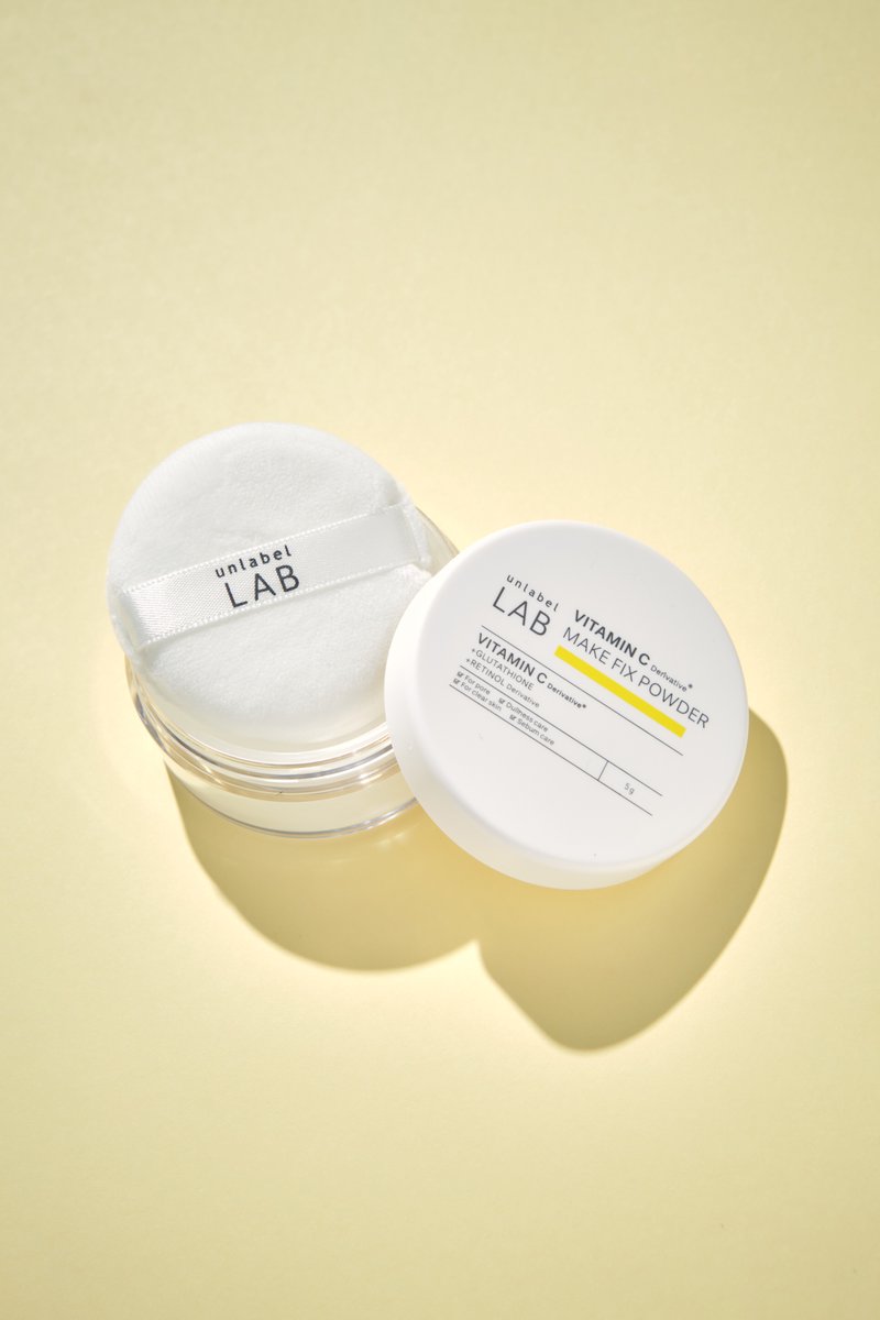 【公式】unlabel LAB(アンレーベルラボ) tweet media