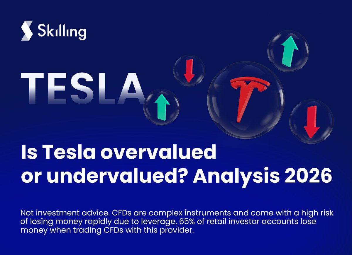 Skilling tweet media