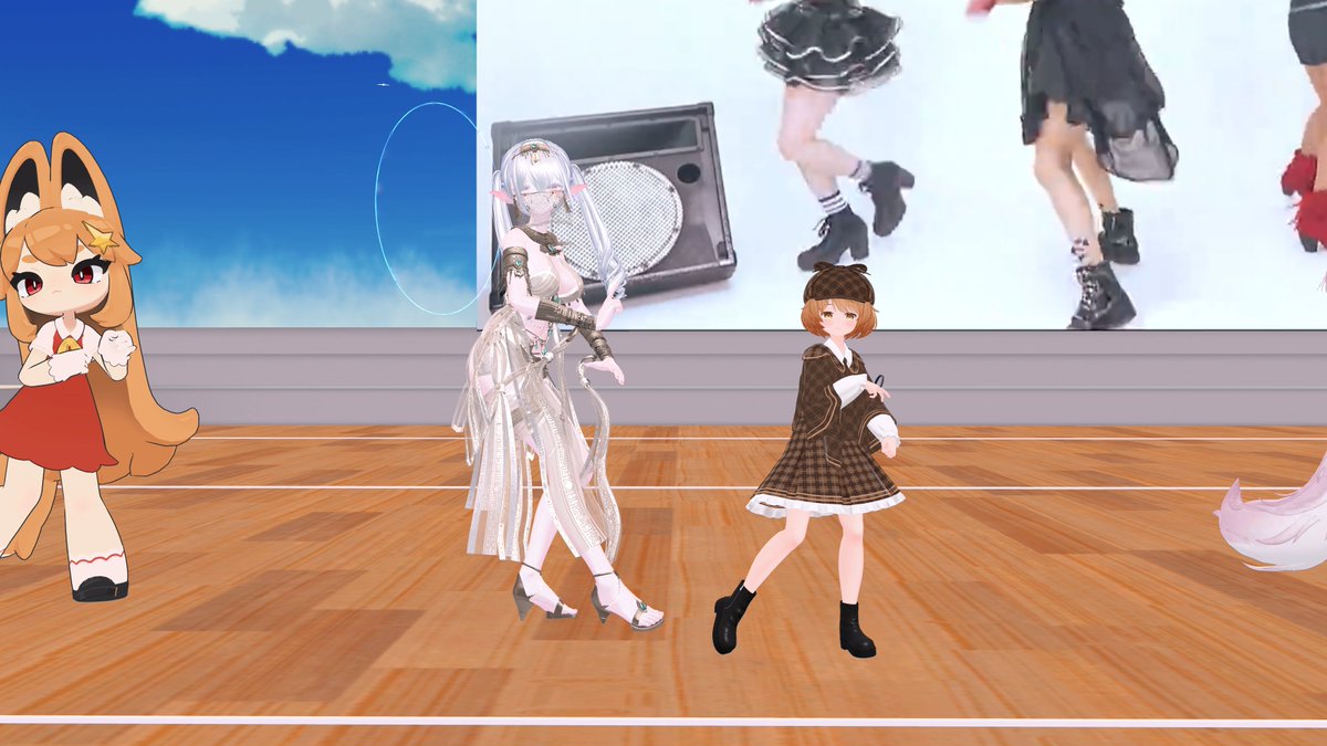 梨子rikoriko tweet media