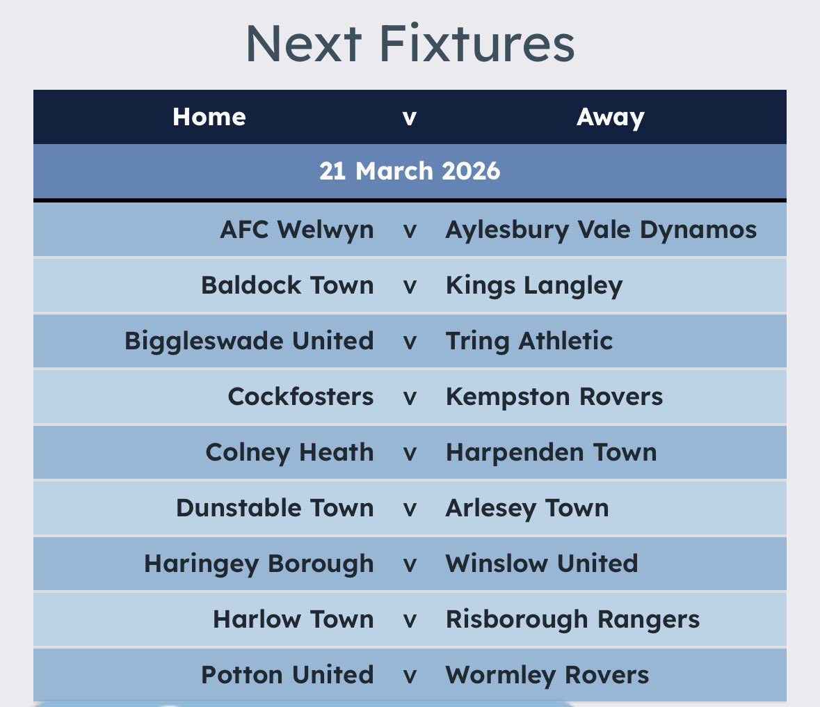 Spartan South Midlands Talk tweet media