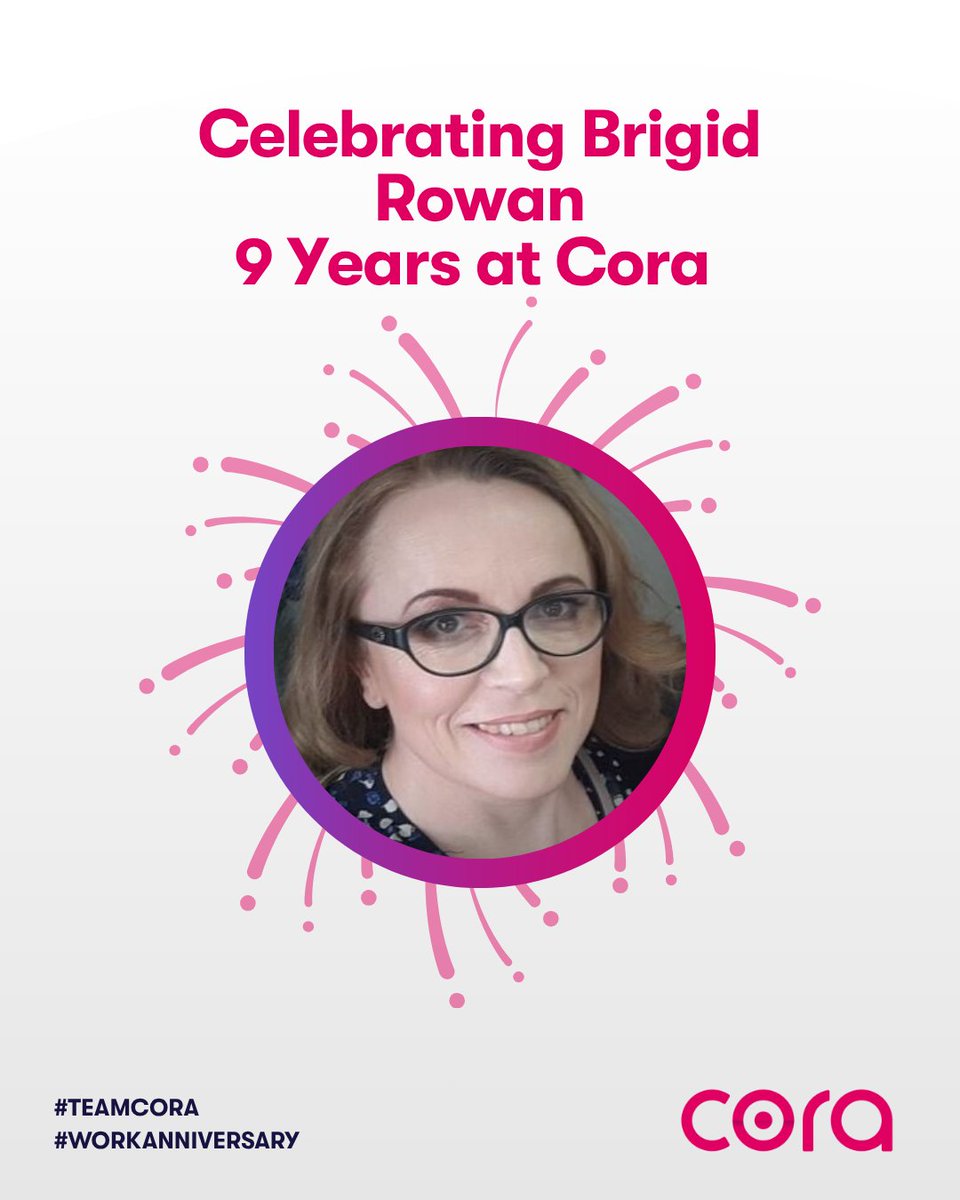 Cora Systems - The Power of Predictability tweet media